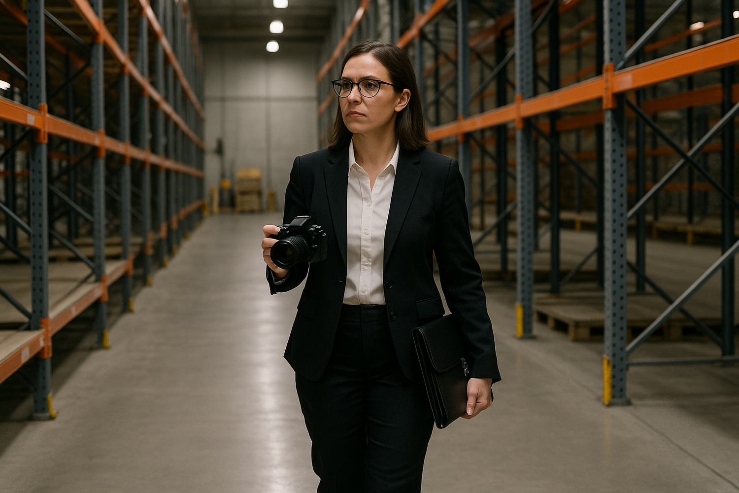 Field Inspection Services